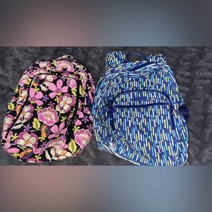 Vera Bradley Backpacks